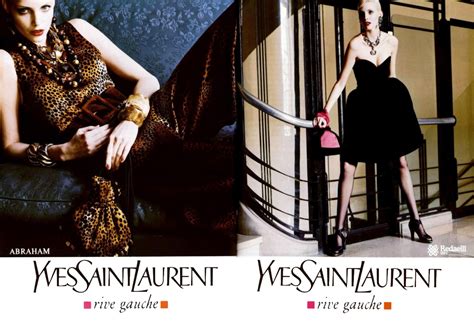 ysl best fashion ads|ysl fashion ads.